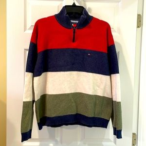 Men’s Tommy Hilfiger Sweater Size XL